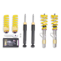 1522000D Coilovers Inox V2 KW Suspension